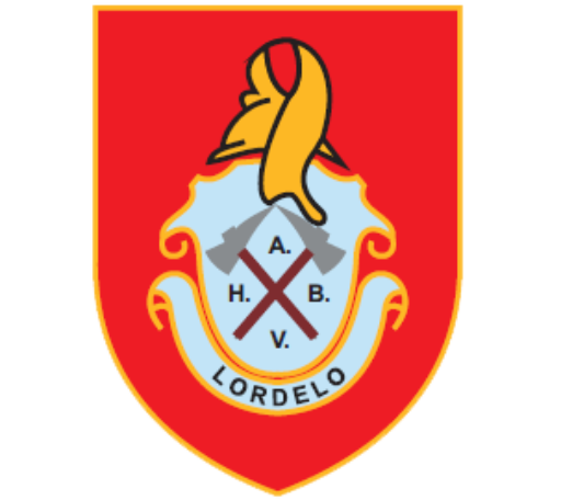 Bombeiros Voluntários de Lordelo